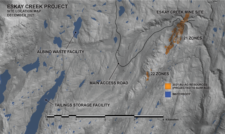 Junior Mining Network