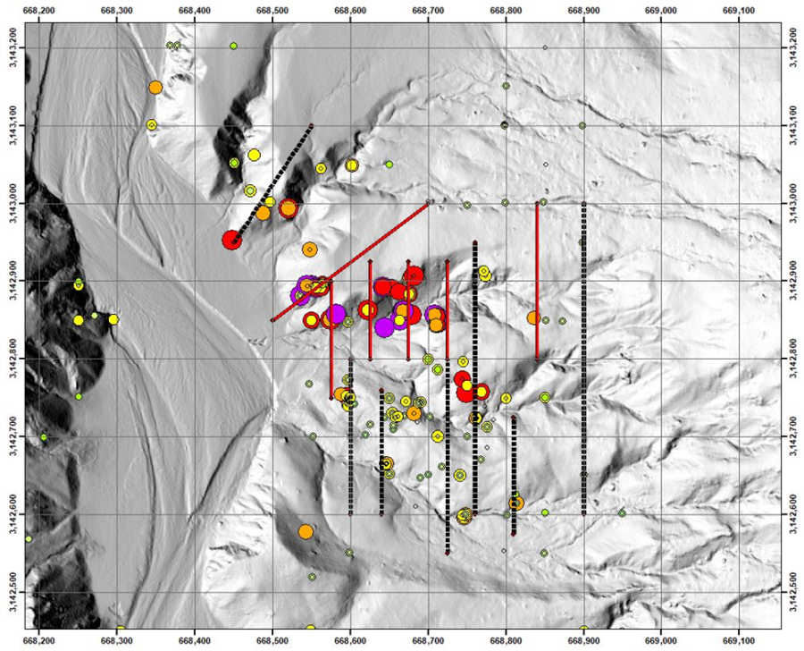 Junior Mining Network