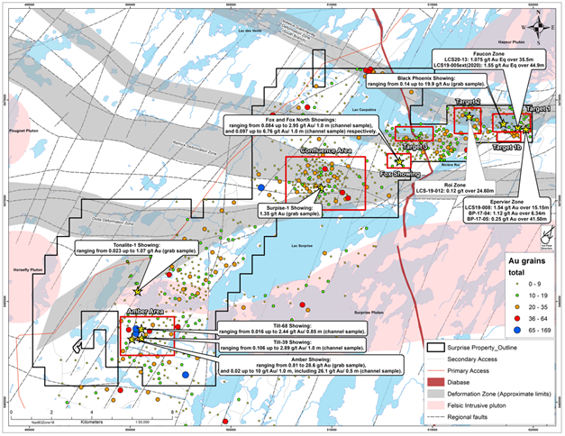 Junior Mining Network