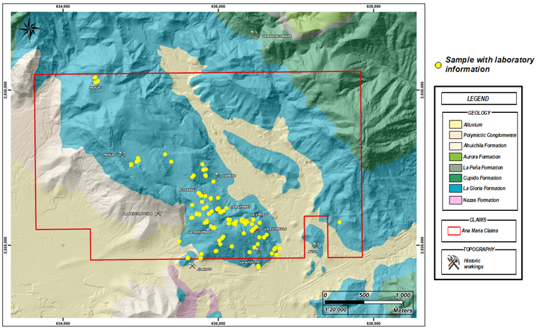 Junior Mining Network