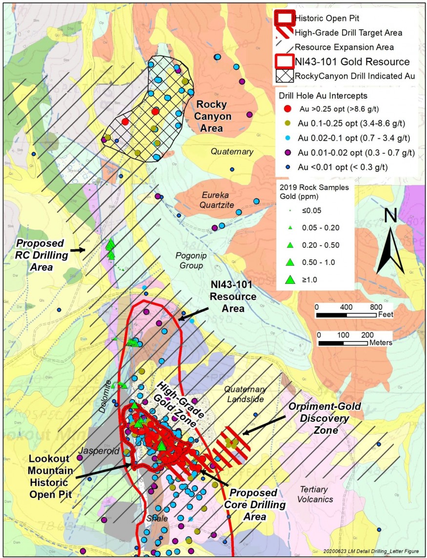 Junior Mining Network
