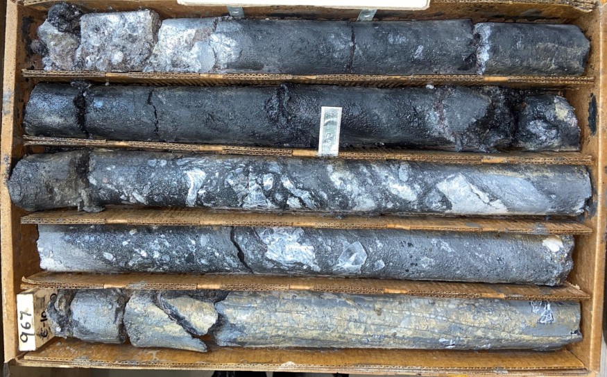 Junior Mining Network