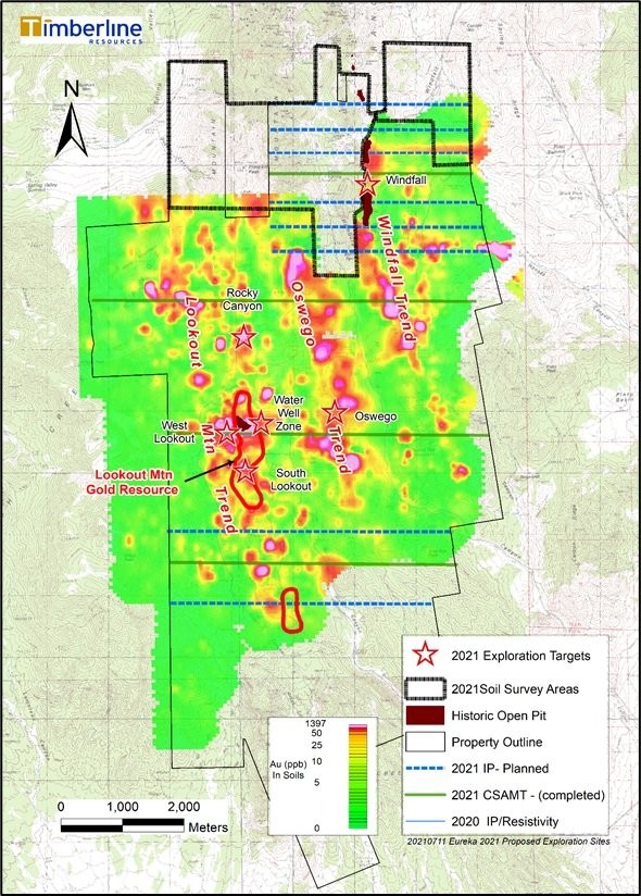 Junior Mining Network