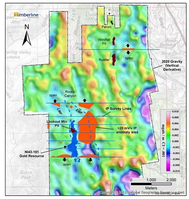 Junior Mining Network