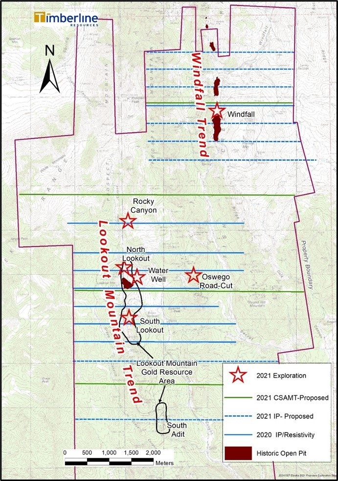 Junior Mining Network
