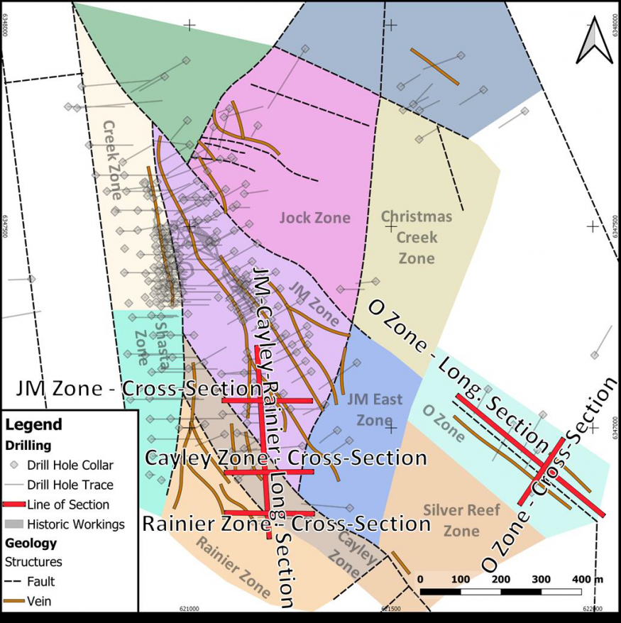 Junior Mining Network