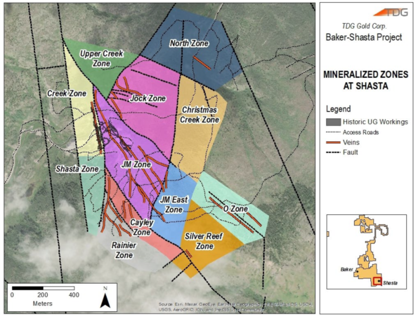 Junior Mining Network