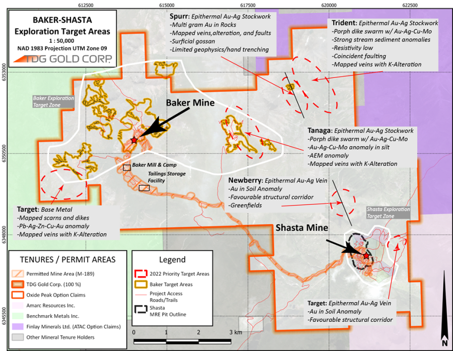 Junior Mining Network