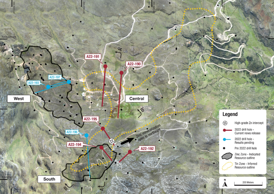 Junior Mining Network