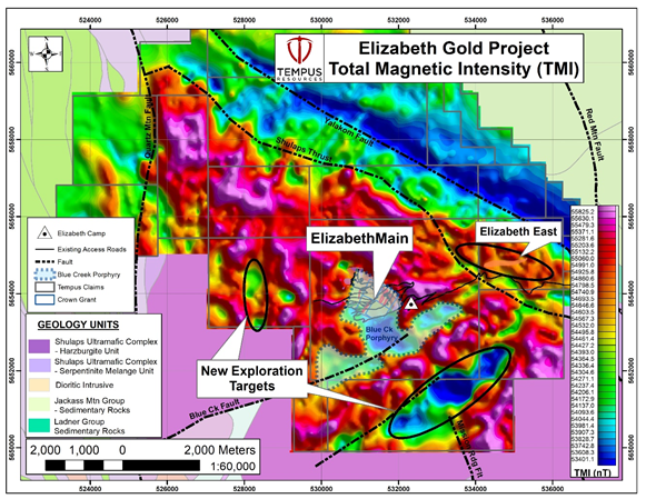 Junior Mining Network