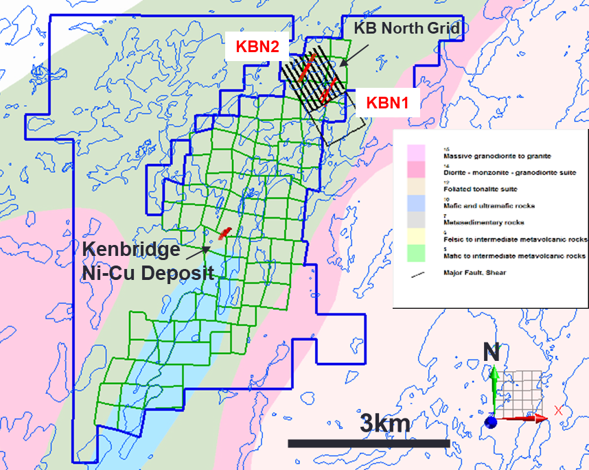 Junior Mining Network