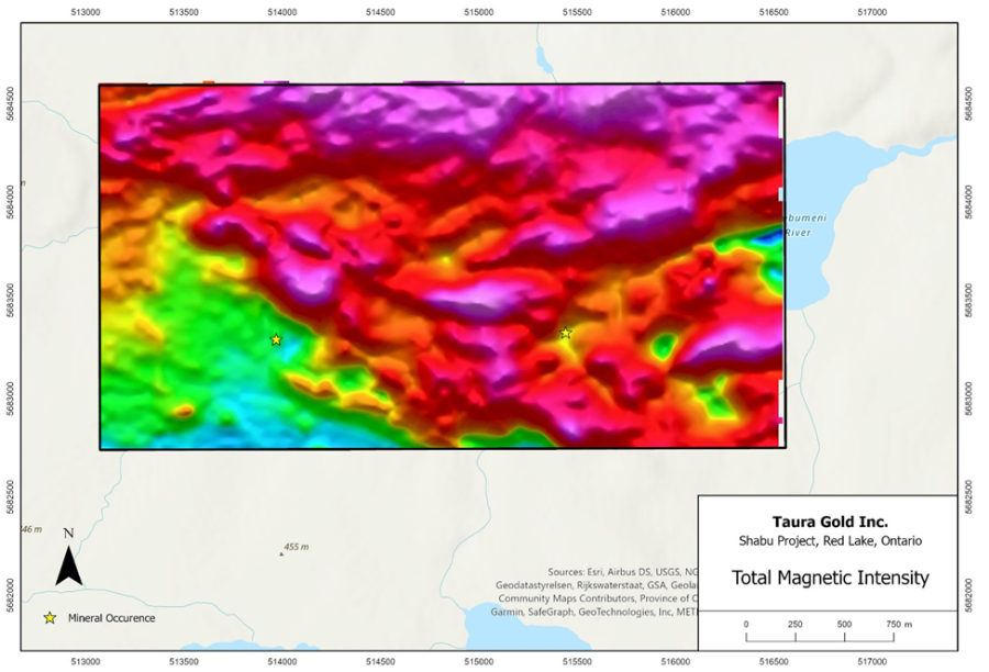 Junior Mining Network