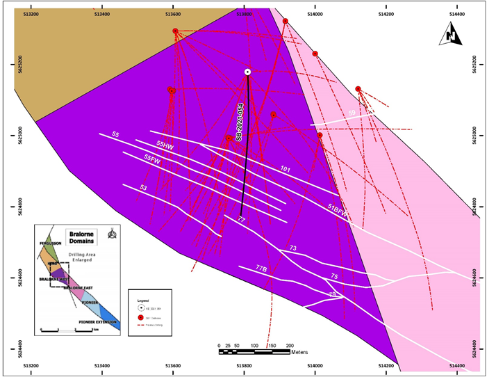 Junior Mining Network