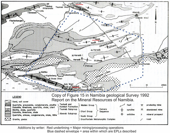 Junior Mining Network