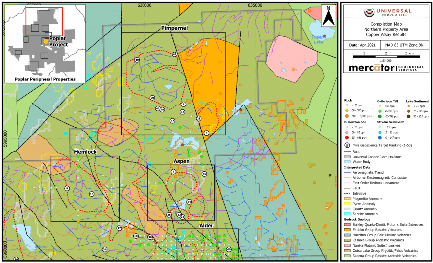 Junior Mining Network