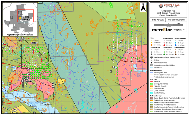 Junior Mining Network