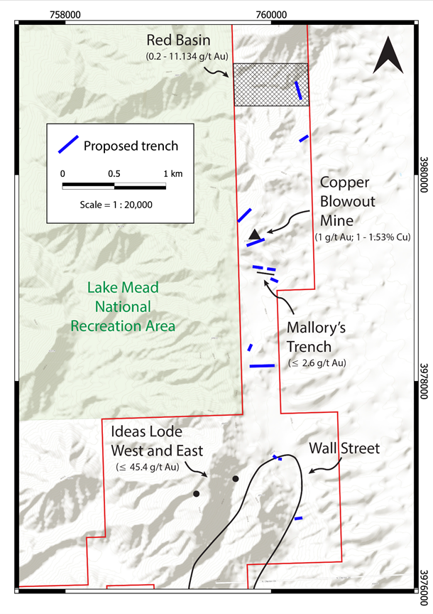 Junior Mining Network