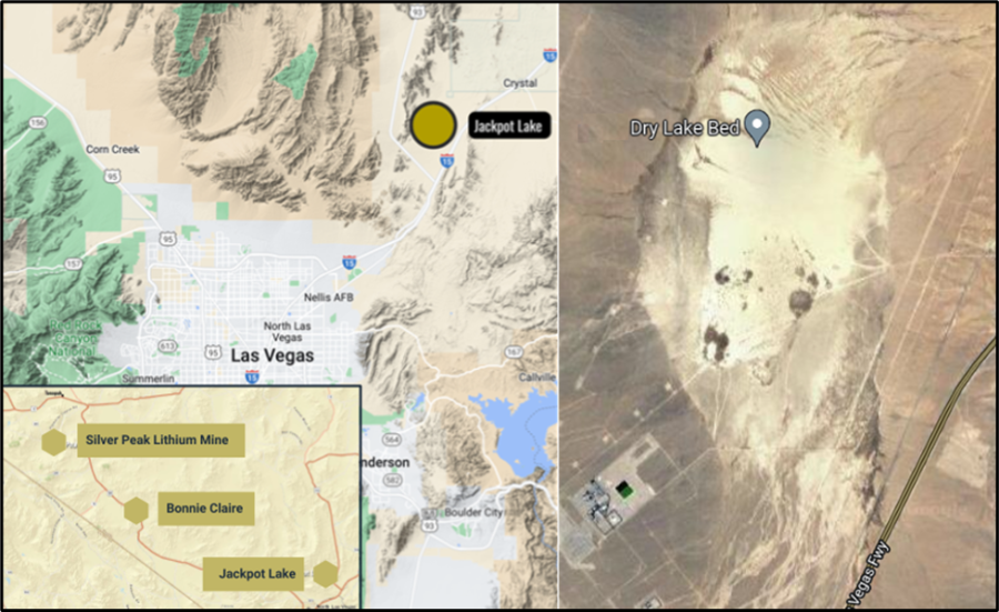 Junior Mining Network