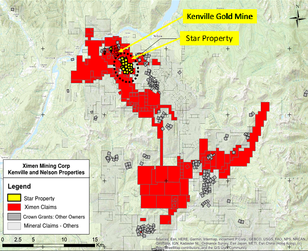 Junior Mining Network