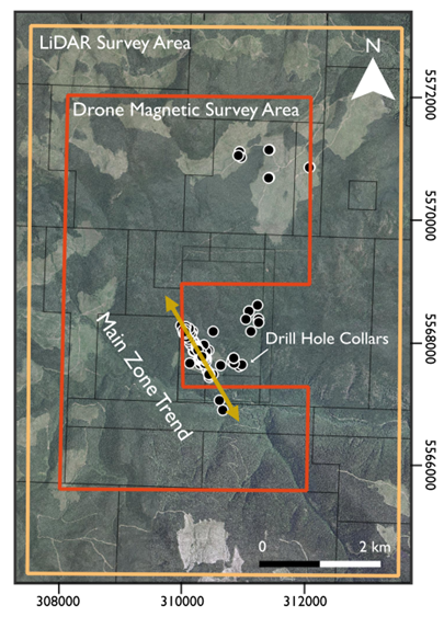 Junior Mining Network