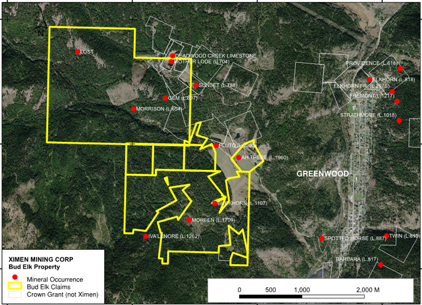 Junior Mining Network