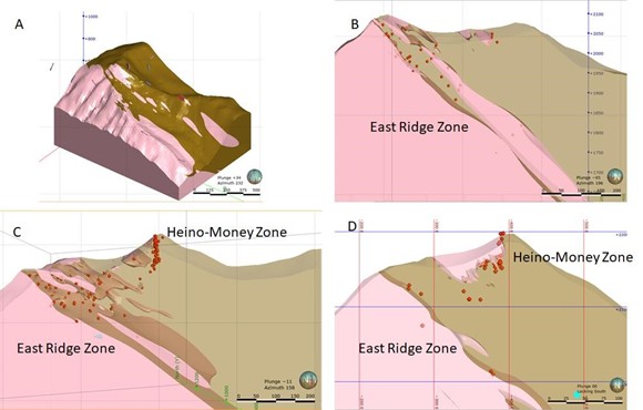 Junior Mining Network