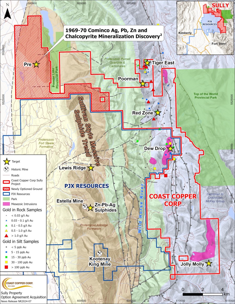 JuniorMiningNetwork