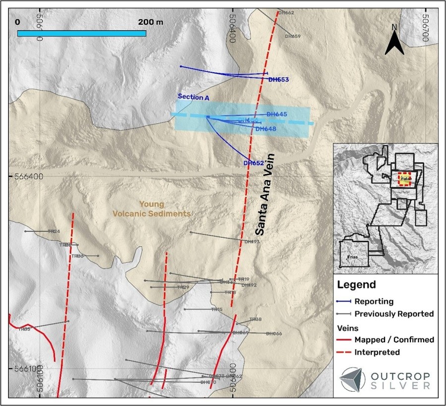 Outcrop Silver哥倫比亞探勘再傳捷報：高階礦脈延伸重塑白銀供給版圖