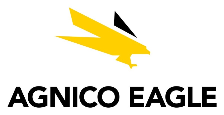 Agnico Eagle Logo (CNW Group/Agnico Eagle Mines Limited)