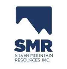 Silver Mountain Resources Inc. Logo (CNW Group/Silver Mountain Resources Inc.)