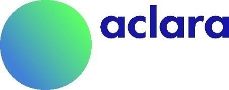 Aclara Resources Inc. logo (CNW Group/Aclara Resources Inc.)