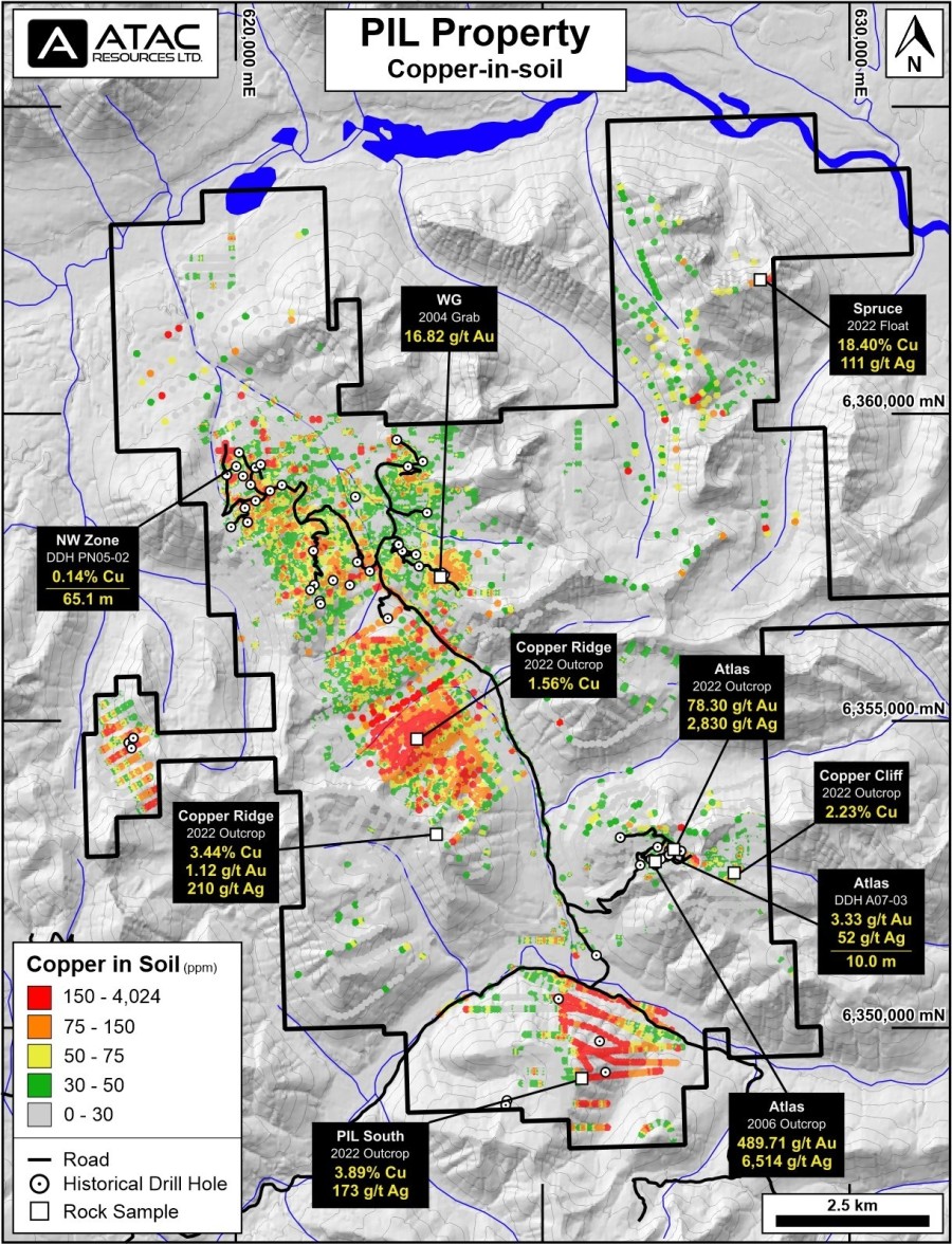 PIL Overview (CNW Group/ATAC Resources Ltd.)