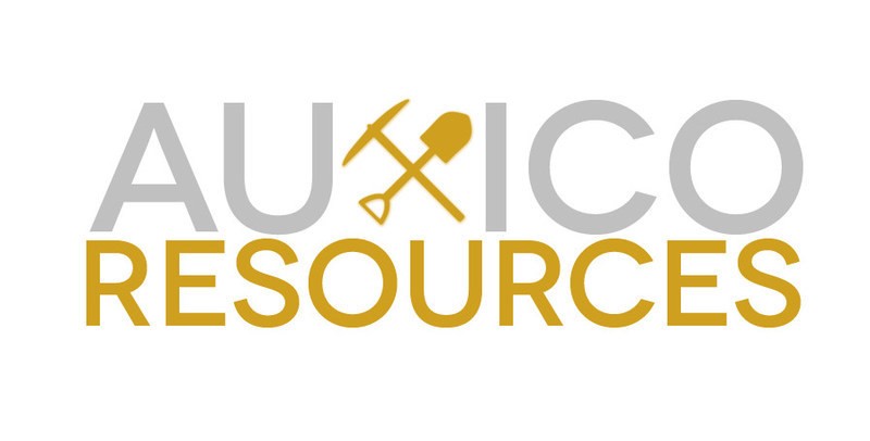 Auxico Resources Logo (CNW Group/Auxico Resources Canada Inc.)