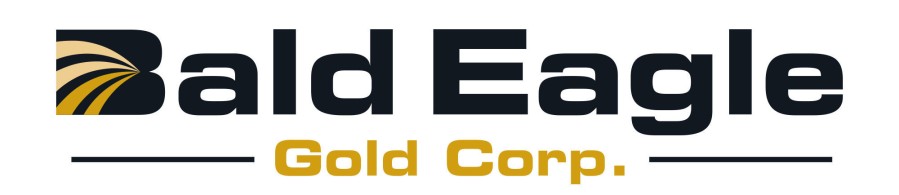 Bald Eagle Gold Corp. Logo (CNW Group/Bald Eagle Gold Corp.)