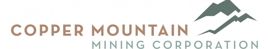 Copper Mountain Mining Corporation Logo (CNW Group/Copper Mountain Mining Corporation)