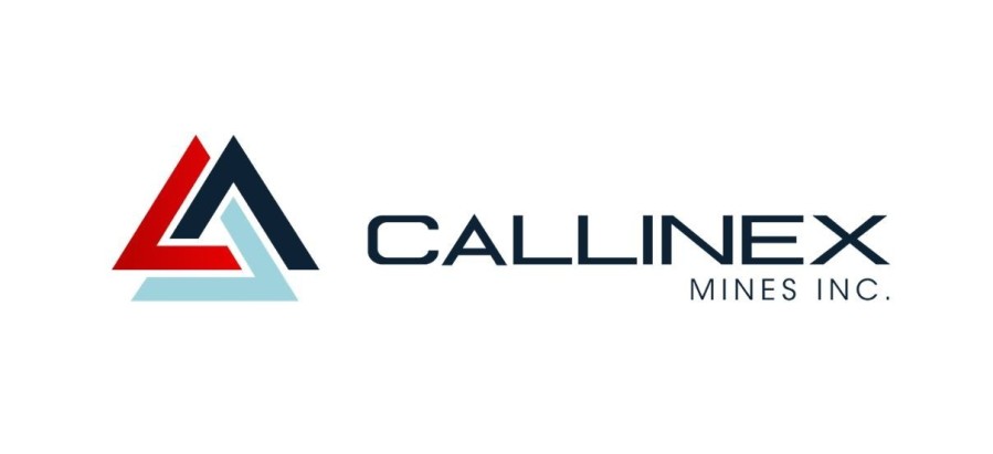 Callinex Logo (CNW Group/Callinex Mines Inc.)