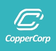 CopperCorp Resources Inc. Logo (CNW Group/CopperCorp Resources Inc.)