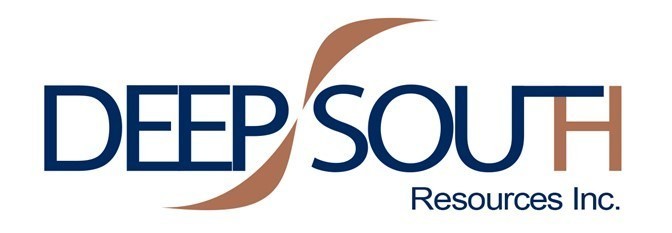 Deep-South Resources Inc. logo (CNW Group/Deep-South Resources Inc.)