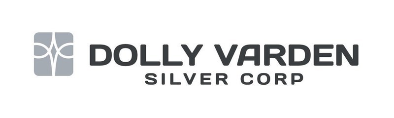Dolly Varden Silver Corp Logo (CNW Group/Dolly Varden Silver Corp.)