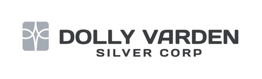 Dolly Varden Silver Corp. logo (CNW Group/Dolly Varden Silver Corp.)