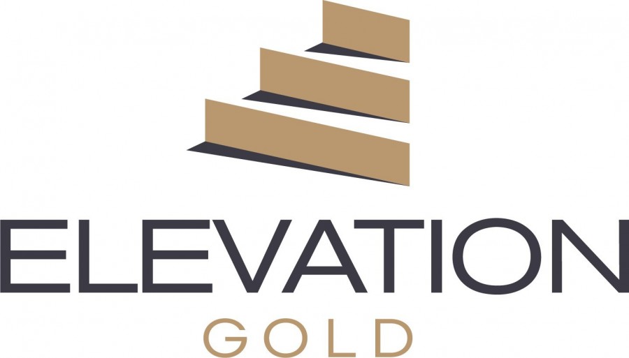 Elevation Gold Mining Corporation Logo (CNW Group/Elevation Gold Mining Corp.)