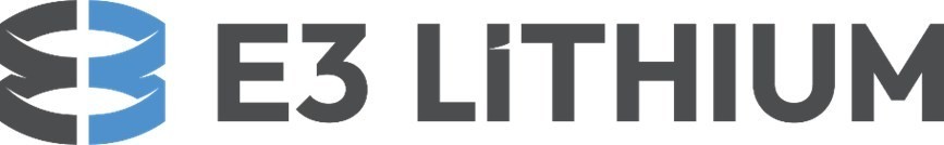 E3 Lithium Ltd. Logo (CNW Group/e3 Metals Corp.)