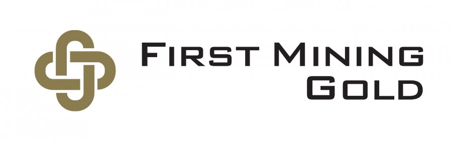 First Mining Gold Logo (CNW Group/First Mining Gold Corp.)