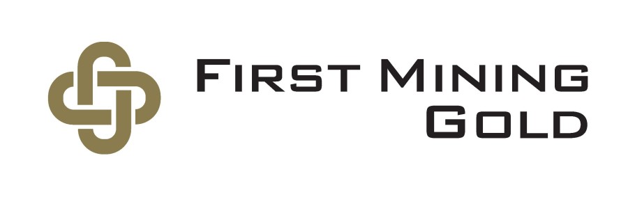 First Mining Gold Corp. logo (CNW Group/First Mining Gold Corp.)