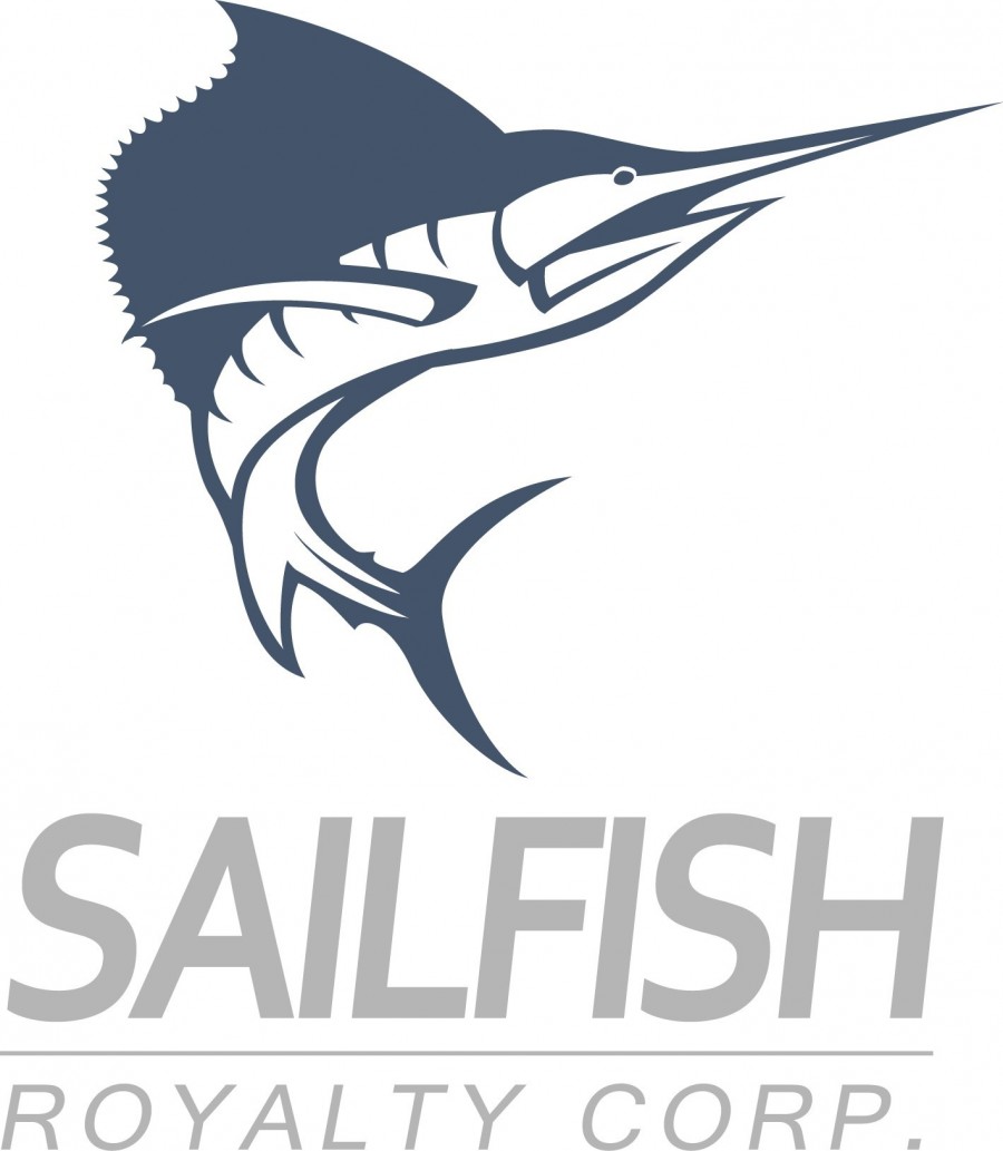 Sailfish Royalty Corp. - Precious metals streams and royalties in the Americas (CNW Group/Sailfish Royalty Corp.)