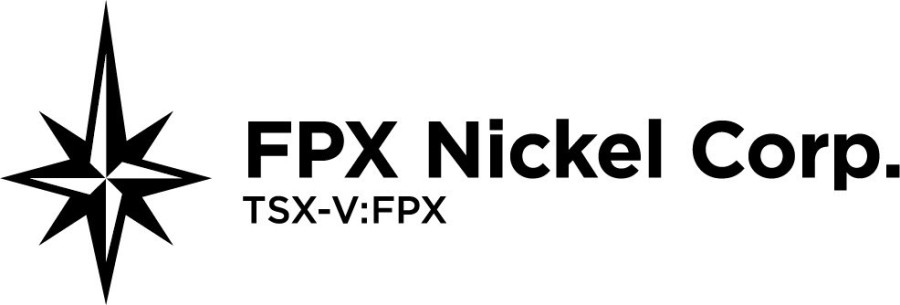 FPX Nickel Corp. Logo (CNW Group/FPX Nickel Corp.)