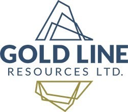 Gold Line Resources Ltd. logo (CNW Group/Gold Line Resources Ltd.)