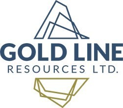 Gold Line Logo (CNW Group/Gold Line Resources Ltd.)