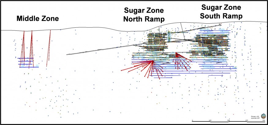Definition Drill Program for 2020 (CNW Group/Harte Gold Corp)