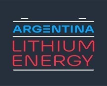 Argentina Lithium & Energy Corp. Logo (CNW Group/Argentina Lithium & Energy Corp.)